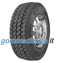 Foto pneumatico: CONTINENTAL, HTC M+S 16PR 3PMSF 425/65 R22.522.5 165K Quattro-stagioni