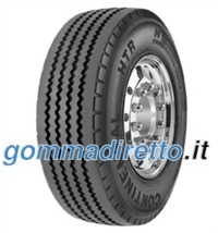 Foto pneumatico: CONTINENTAL, HTR 18PR 315/80 R22.522.5 156K Estive