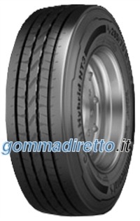 Foto pneumatico: CONTINENTAL, HYBRID HT 3 435/50 R19.519.5 160J Estive