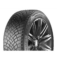 Foto pneumatico: CONTINENTAL, ICECONTACT 3 SSR XL FR TA STUDDED 255/50 R1919 107T Invernali