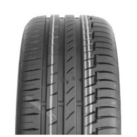 Foto pneumatico: CONTINENTAL, PremiumContact 6 255/55 R2020 110W Estive