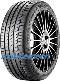 Foto pneumatico: CONTINENTAL, PREMIUMCONTACT 6 MO FR 325/40 R2222 114Y Estive