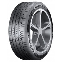 Foto pneumatico: CONTINENTAL, PremiumContact 6 285/45 R2121 113Y Estive