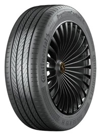 Foto pneumatico: CONTINENTAL, PREMIUMCONTACT C FR 225/50 R1818 95V Estive