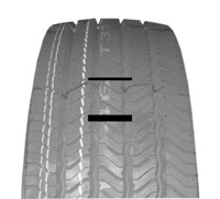 Foto pneumatico: CONTINENTAL, SCANDINAVIA HS3 ED 20PR 385/65 R22.522.5 164K Quattro-stagioni