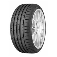 Foto pneumatico: CONTINENTAL, SPORTCONTACT 3 FR MO XL 245/40 R1818 97Y Estive