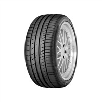 Foto pneumatico: CONTINENTAL, SPORTCONTACT 5 FR XL 245/40 R1818 97Y Estive