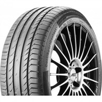 Foto pneumatico: CONTINENTAL, SPORTCONTACT 5 SEAL FR * XL 285/35 R2121 105Y Estive