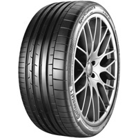 Foto pneumatico: CONTINENTAL, SportContact 6 285/35 R1919 103Y Estive