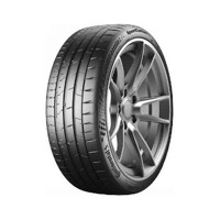 Foto pneumatico: CONTINENTAL, SportContact 7 265/30 R2020 94Y Estive