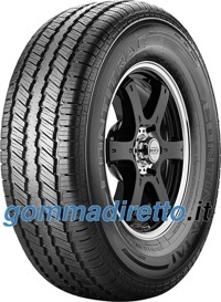 Foto pneumatico: CONTINENTAL, CONTITRAC 255/70 R1616 111H Estive