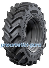 Foto pneumatico: CONTINENTAL, TRACTOR 85 420/85 R3030 140A8 Estive