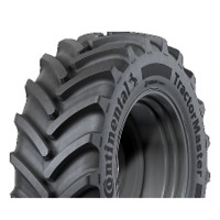 Foto pneumatico: CONTINENTAL, TRACTORMASTER 540/65 R3030 150D Estive