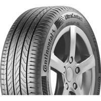 Foto pneumatico: CONTINENTAL, ULTRACONTACT 185/65 R1414 86T Estive