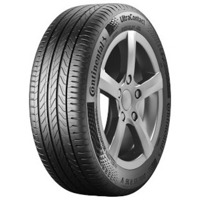 Foto pneumatico: CONTINENTAL, ULTRACONTACT FR 215/45 R1818 89W Estive