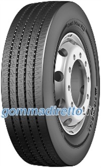 Foto pneumatico: CONTINENTAL, URBAN HA 3 265/70 R19.519.5 140M Quattro-stagioni