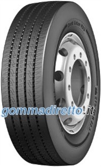 Foto pneumatico: CONTINENTAL, URBAN HA3 20PR M+S 315/60 R22.522.5 156J Quattro-stagioni