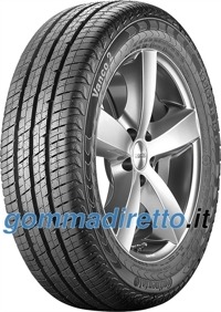 Foto pneumatico: CONTINENTAL, VANCO 2 205/70 R1515 106R Estive