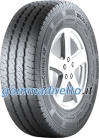 Foto pneumatico: CONTINENTAL, VancoContact ap 235/65 R1616 119R Estive