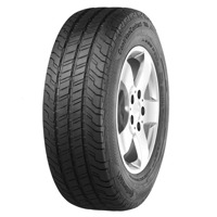 Foto pneumatico: CONTINENTAL, ContiVanContact 100 205/75 R1616 113R Estive