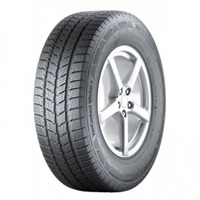 Foto pneumatico: CONTINENTAL, VANCONTACT WINTER C 8PR M+S 3PMSF 205/65 R1616 107T Invernali