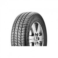 Foto pneumatico: CONTINENTAL, VANCO WINTER 2 195/80 R1414 106Q Invernali