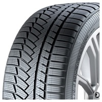 Foto pneumatico: CONTINENTAL, ContiWinterContact TS 850 P 225/50 R1717 94H Invernali