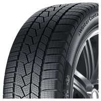 Foto pneumatico: CONTINENTAL, TS860 S SSR XL 245/50 R1919 105V Invernali