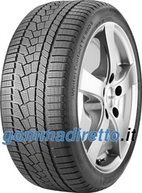 Foto pneumatico: CONTINENTAL, WINTERCONTACT TS 860 S XL FR M+S 3PMSF 235/65 R1919 109V Invernali