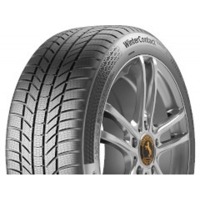 Foto pneumatico: CONTINENTAL, WinterContact TS 870 P 235/65 R1717 108V Invernali