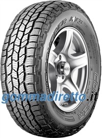 Foto pneumatico: COOPER, DISCOVERER AT 3 4S OWL 265/50 R2020 111T Quattro-stagioni