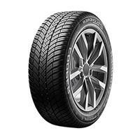 Foto pneumatico: COOPER, DISCOVERER ALL SEASON XL 195/60 R1515 92H Quattro-stagioni