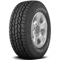 Foto pneumatico: COOPER, DISCOVERER A/T3 205/80 R1616 104T Estive