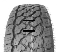 Foto pneumatico: DAVANTI, TERRATOURA 265/70 R1616 121T Estive