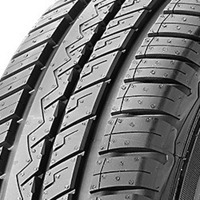 Foto pneumatico: DEBICA, PRESTO 235/55 R1818 100V Estive