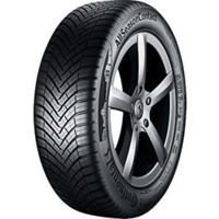 Foto pneumatico: DELINTE, AW6 185/60 R1414 82H Quattro-stagioni