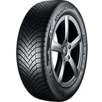 Foto pneumatico: DELINTE, AW6 195/55 R1515 85H Quattro-stagioni