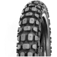 Foto pneumatico: DELITIRE, SB-107 BRUTAL 4PR (TT) 80/90 R2121 48P Estive