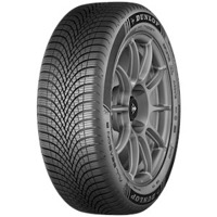 Foto pneumatico: DUNLOP, All Season 2 185/65 R1515 92V Quattro-stagioni