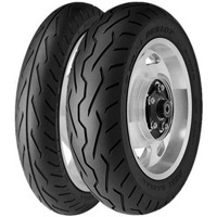 Foto pneumatico: DUNLOP, D 251 FRONT 150/80 R1616 71V Estive