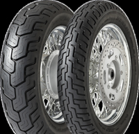 Foto pneumatico: DUNLOP, D 404 REAR O 140/90 R1616 71H Estive