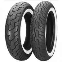 Foto pneumatico: DUNLOP, D 404 WW FRONT 150/80 R1616 71H Estive