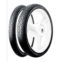 Foto pneumatico: DUNLOP, D 102 A REAR 130/70 R1717 62S Estive