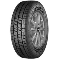 Foto pneumatico: DUNLOP, Econodrive AS 195/75 R1616 105R Quattro-stagioni