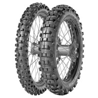 Foto pneumatico: DUNLOP, GEOMAX ENDURO (TT) FRONT 90/90 R2121 54R Estive