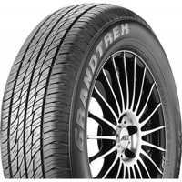 Foto pneumatico: DUNLOP, GRANDTREK ST20 215/65 R1616 98S Estive