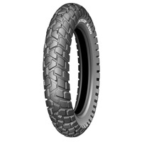 Foto pneumatico: DUNLOP, K 460 (TT) 90/100 R1919 55P Estive