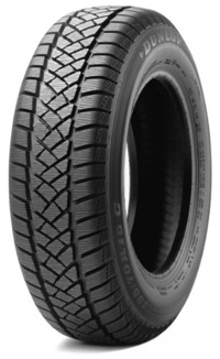 Foto pneumatico: DUNLOP, LT 60 - 8 195/65 R1616 104R Invernali