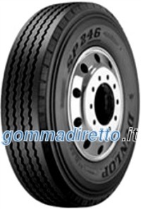 Foto pneumatico: DUNLOP, SP 246 18PR 215/75 R17.517.5 136J Quattro-stagioni