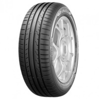 Foto pneumatico: DUNLOP, SPORT BLURESPONSE 205/60 R1515 91H Estive